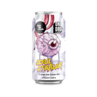 One Drop Brewing Co. Soul Stealer