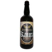 Vakka-Suomen Panimo Prykmestar Kaura Stout