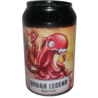 Next Level Brewing Urban Legend