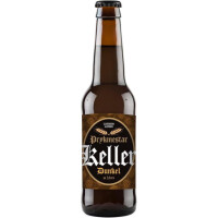 Vakka-Suomen Panimo Prykmestar Keller Dunkel
