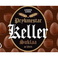 Vakka-Suomen Panimo Prykmestar Keller suklaa