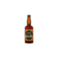 Vakka-Suomen Panimo Prykmestar Pale Ale