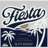WineBridge B.V. Amsterdam Brewers Fiesta