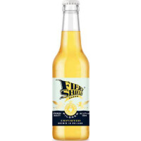 WineBridge B.V. Fiery Shield Pilsner