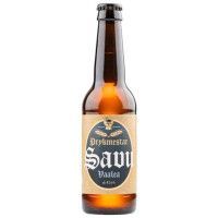 Vakka-Suomen Panimo Prykmestar Savu Vaalea