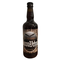 Vakka-Suomen Panimo Prykmestar SavuVehnä (5.5 %)