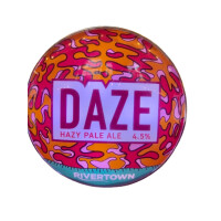 Rivertown Brewing Daze