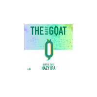 The Baby Goat Goat Ol' Dayz