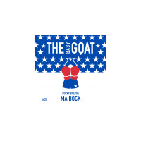 The Baby Goat Bocky Balboa