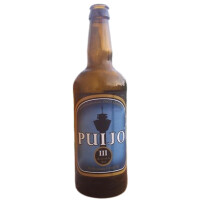 Vakka-Suomen Panimo Puijo III