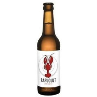 Vakka-Suomen Panimo Rapuolut