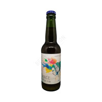 Hopfanatic Brewery Trance India Pale Lager