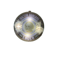 Beartown Brewery Doctor Duncan´s Lager