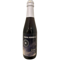 Bicycle Brewing Seasonal Disorder BA