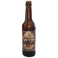 Vakka-Suomen Panimo Prykmestar Suklaakahvi