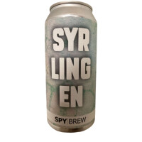 SPYBREW Syrlingen