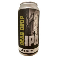 SPYBREW Dead Drop