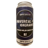 SPYBREW Universal Ignorance (9%)