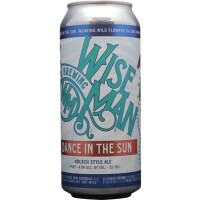 Wise Man Brewing Dance in the Sun