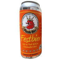 Brauerei Plank Festbier
