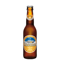 Laitilan Wirvoitusjuomatehdas Tuomas 2024 Mild Ale