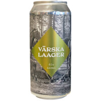 Ollõluuja Pruulikoda Värska laager