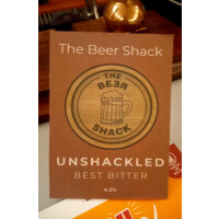 Beer Shack Unshackled