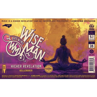 Wise Man Brewing Higher Revelation