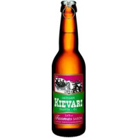 Laitilan Wirvoitusjuomatehdas Kievari Tuomas 2014 Saison