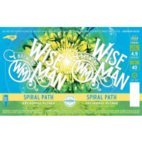 Wise Man Brewing Spiral Path
