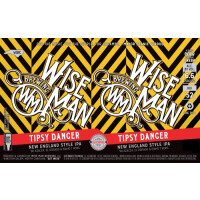 Wise Man Brewing Tipsy Danger