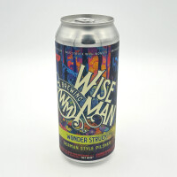 Wise Man Brewing Wonder Struck