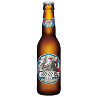 Laitilan Wirvoitusjuomatehdas Mississippi Beer (5.0%)