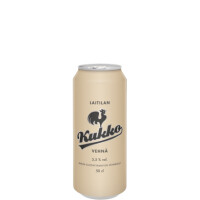 Laitilan Wirvoitusjuomatehdas Kukko Vehnä