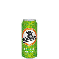 Laitilan Wirvoitusjuomatehdas Kukko Double NEIPA