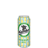 Laitilan Wirvoitusjuomatehdas Kukko Summer Ale