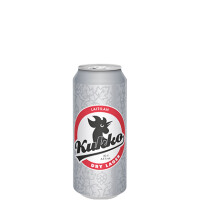 Laitilan Wirvoitusjuomatehdas Kukko Dry Lager