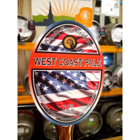 Goose Eye Brewery West Coast Pale