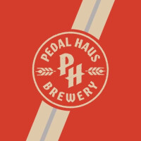 Pedal Haus Brewery Shift IPA