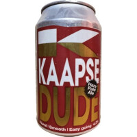 Kaapse Brouwers Dude