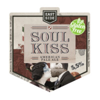 Eastside Brewing Soul Kiss