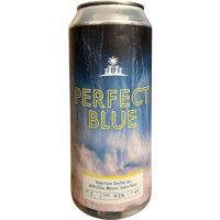 The Guam Brewery Perfect Blue