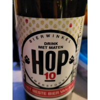 Rock City Brewing Hop 10