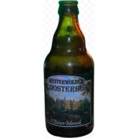 Brouwerij Westerwolde Zware Monnik