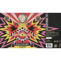 La Superbe Brew Co. Discofury