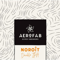 AERoFAB Microbrasserie Noroît