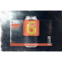 Brasserie Artisanale Gallicus Kanel