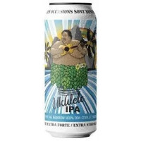 Lagabière - Brasserie Artisanale Ukulele IPA: Citra & Simcoe