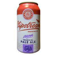 Slipstream Brewing Company Laguna Tropical Pale Ale