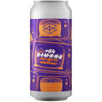 Range Brewing +64 R-I-W-A-K-A